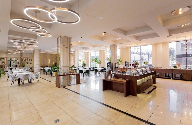 Best Western Plus Atakent Park Hotel