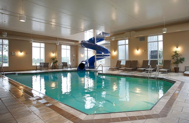 Best Western Plus Bridgewater Hotel & Convention Centre
