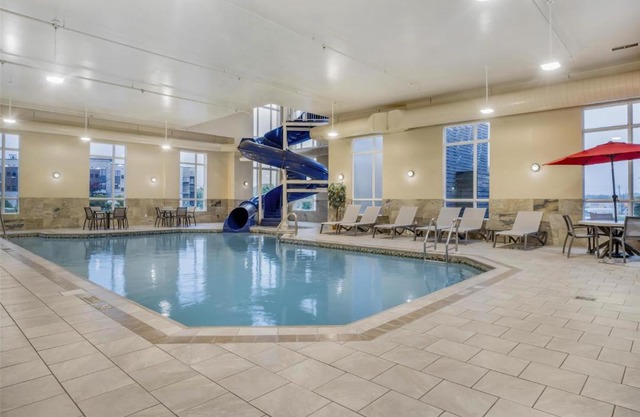 Best Western Plus Bridgewater Hotel & Convention Centre