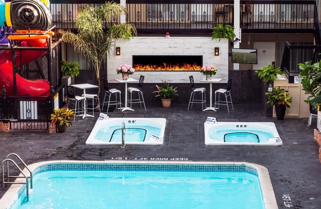 Best Western Plus Cairn Croft Hotel