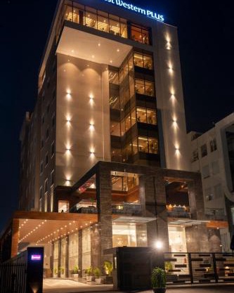 Best Western Plus Chandigarh Mohali