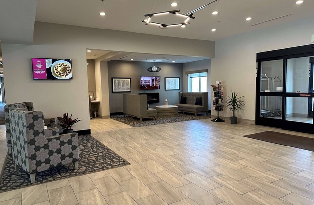 Best Western Plus Chandler