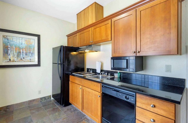 Best Western Plus Ellensburg Hotel