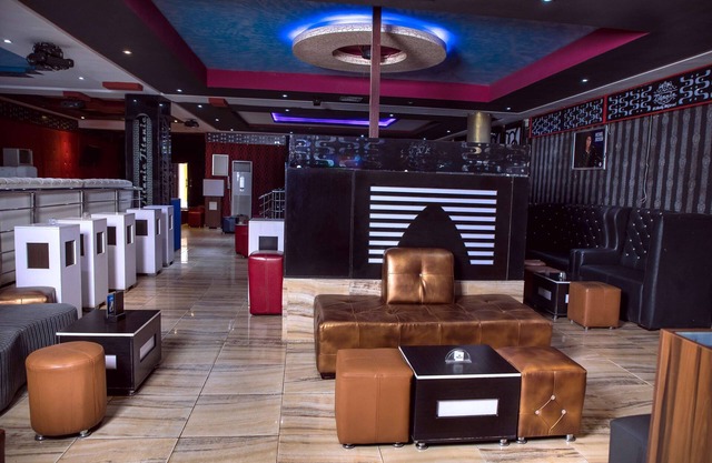 Best Western Plus Enugu