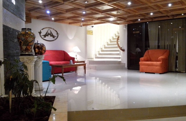 Best Western Plus Gran Marques
