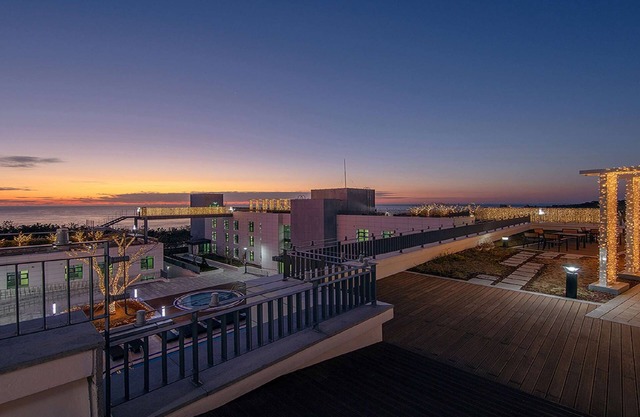 Best Western Plus Gyeongju Hotel