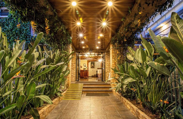 Best Western Plus Hotel Stofella