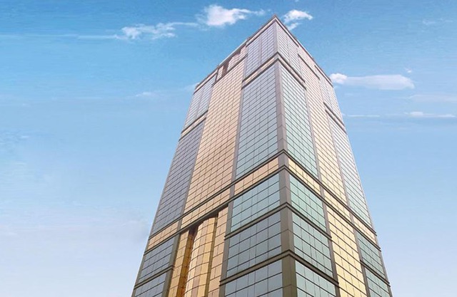BEST WESTERN PLUS Hotel Hong Kong