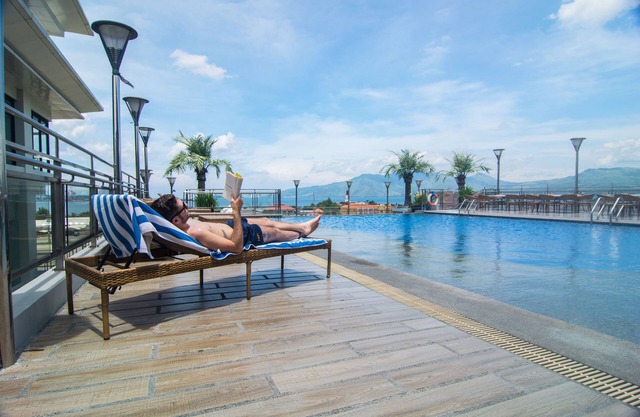 Best Western Plus Hotel Subic