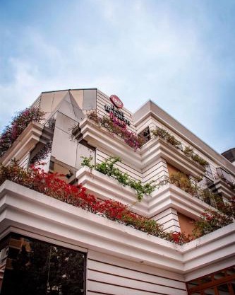 Best Western Plus Hotel Stofella