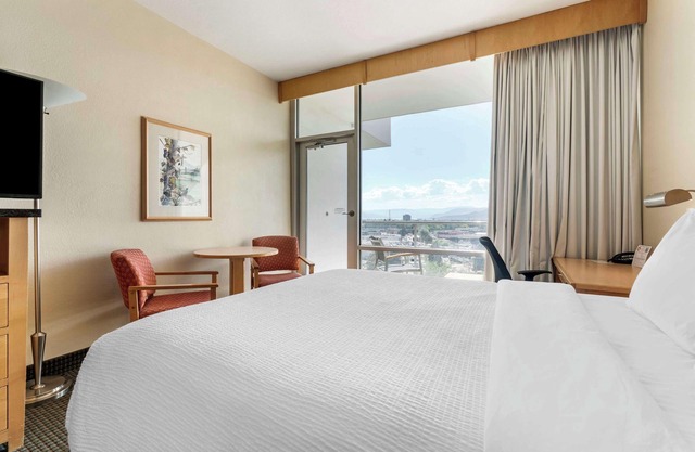 Best Western Plus Kelowna Hotel & Suites