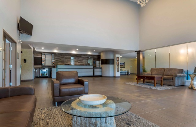 Best Western Plus Liverpool Hotel & Conference Centre