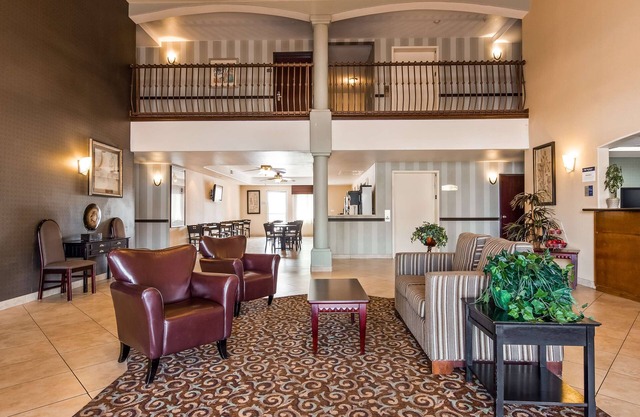 Best Western Plus Main Street Inn