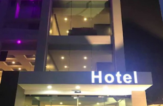 Best Western Plus Metepec & Suites