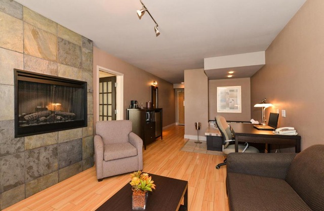 Best Western Plus Moncton