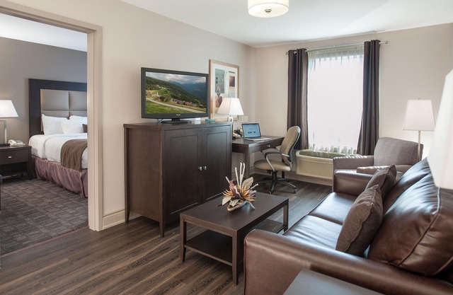 Best Western Plus Moncton