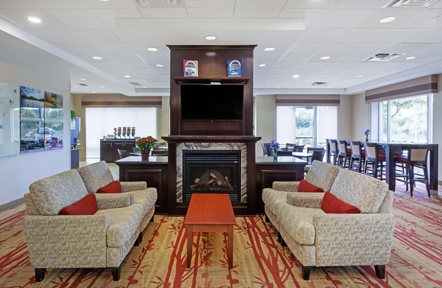 Best Western Plus Muskoka Inn