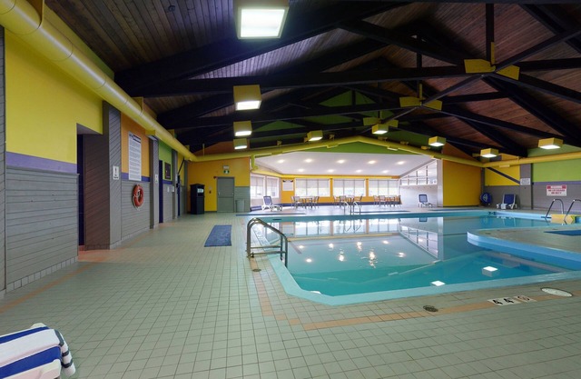 Best Western Plus Nor'wester Hotel & Conference Centre