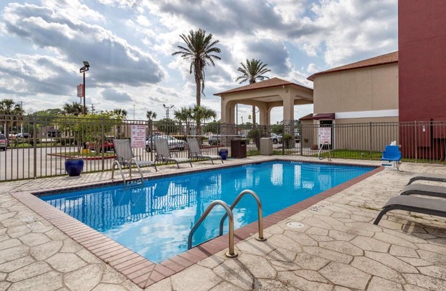 Best Western Plus Orange County