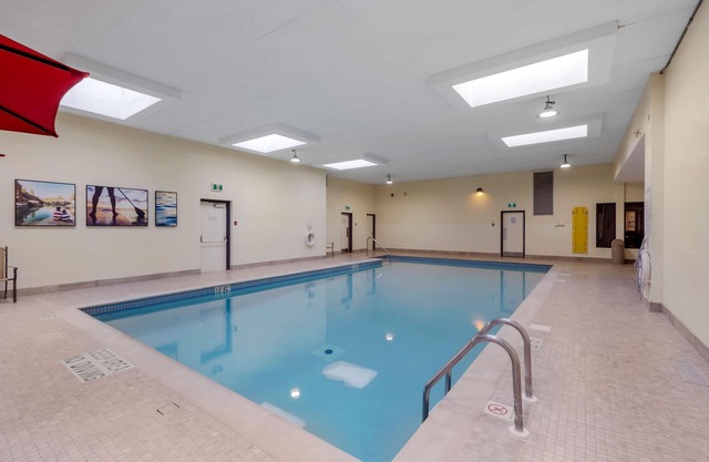 Best Western Plus Otonabee Inn