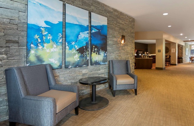 Best Western Plus Revelstoke