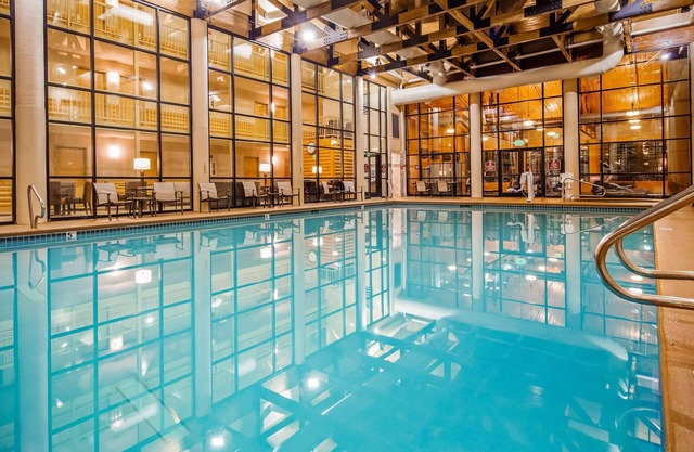 Best Western Plus Ruby's Inn