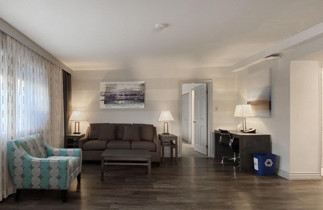 Best Western Plus Sands
