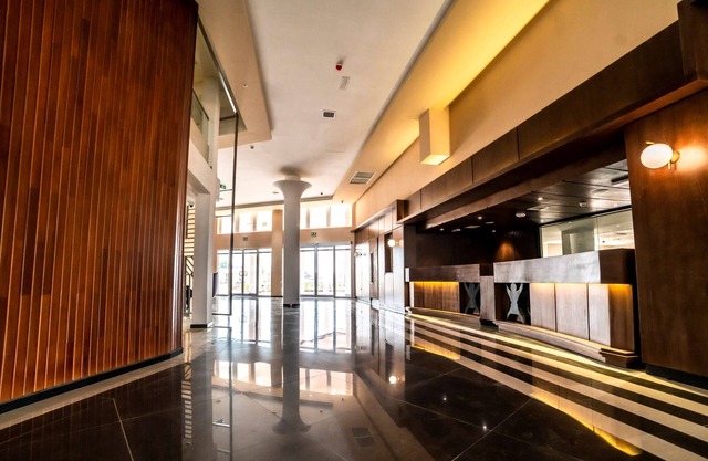 Best Western Plus Soaho Douala Airport