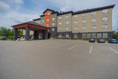 Best Western Plus St Albert