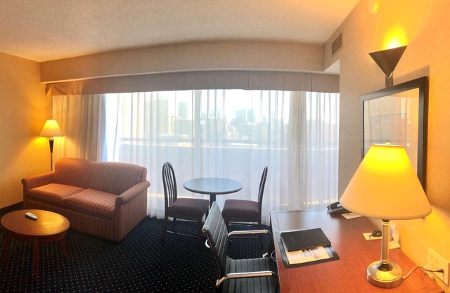 Best Western Plus Suites Downtown