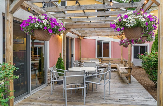 Best Western Plus Traverse City