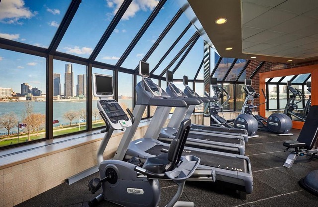 Best Western Plus Waterfront Hotel