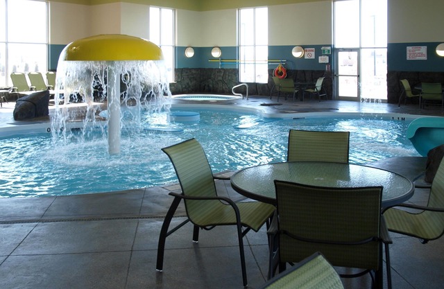 Best Western Plus Winnipeg West