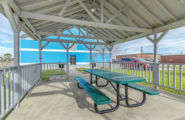Best Western Port Lavaca Inn