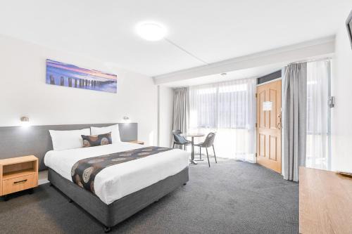 Best Western Port Lincoln - Formerly Hilton Motel