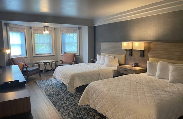 Best Western Potsdam University Park Inn