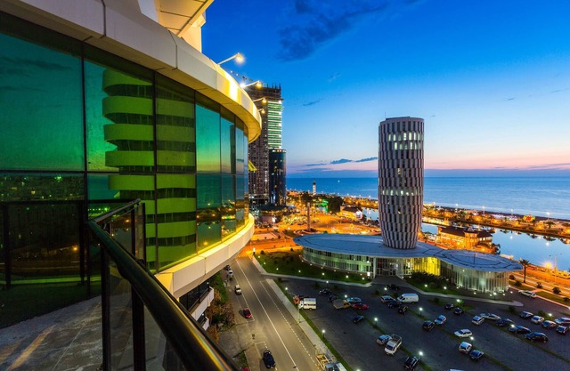 Best Western Premier Batumi