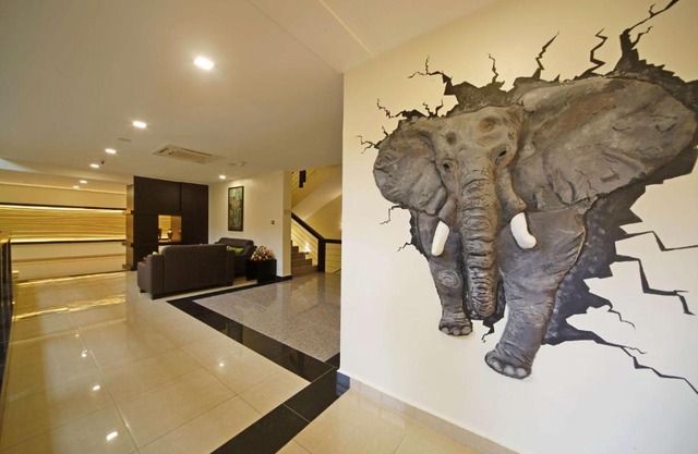 Best Western Premier Garden Hotel Entebbe