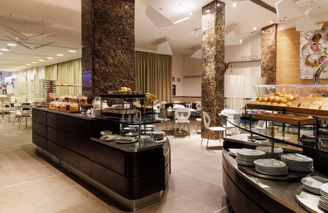 Best Western Premier Hotel Royal Santina