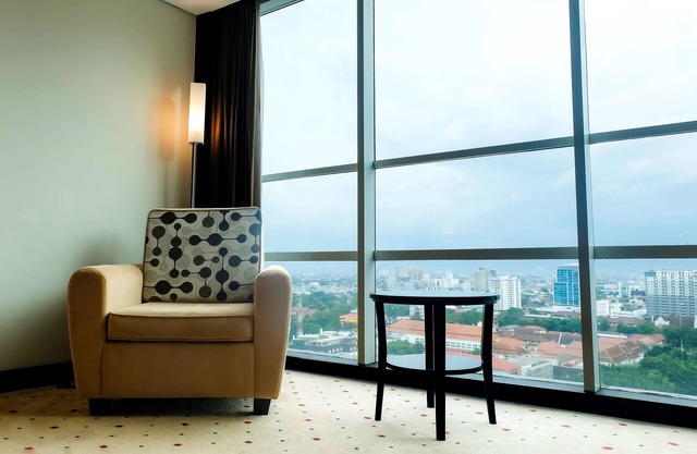 Best Western Premier La Grande Hotel