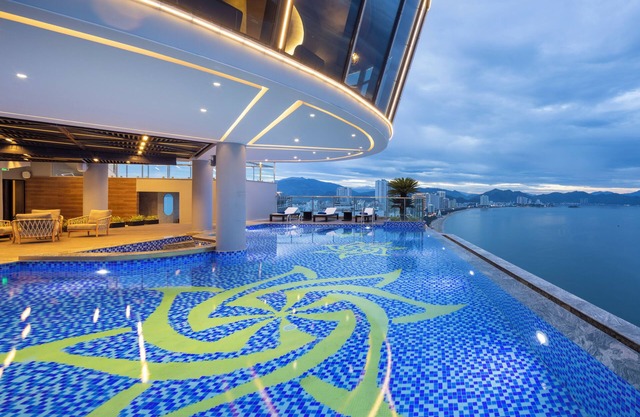 Best Western Premier Marvella Nha Trang