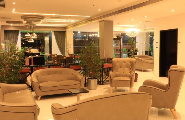 Best Western Premier Muscat