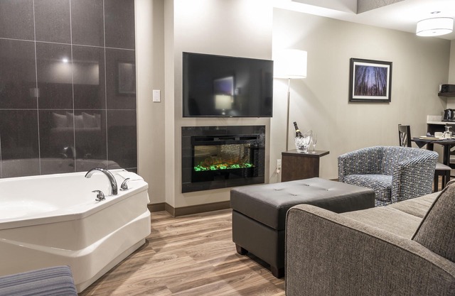 Best Western Premier Northwood Hotel