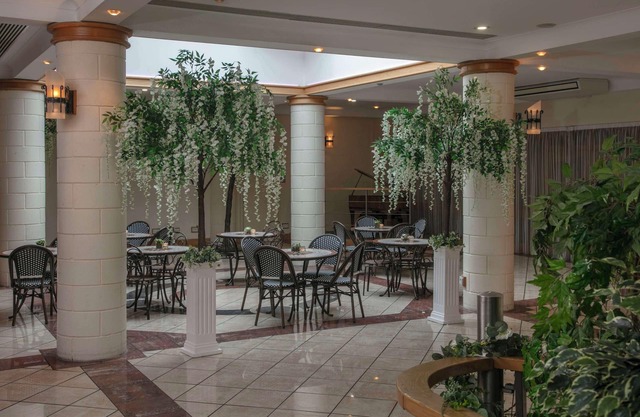 Best Western Premier Knowsley Suites Hotel & Spa