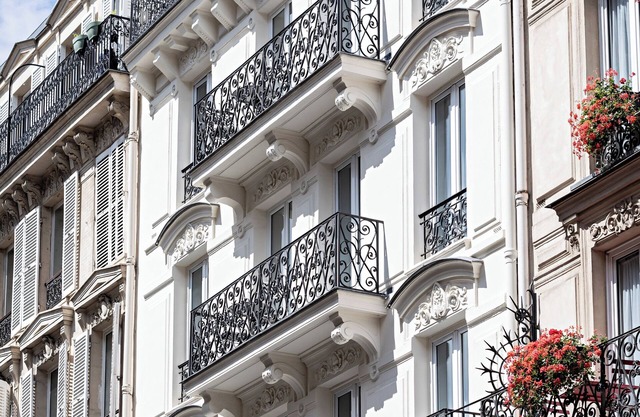 Best Western Premier The Blake Paris Gare Saint Lazare