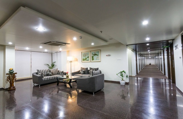 Best Western Ramachandra