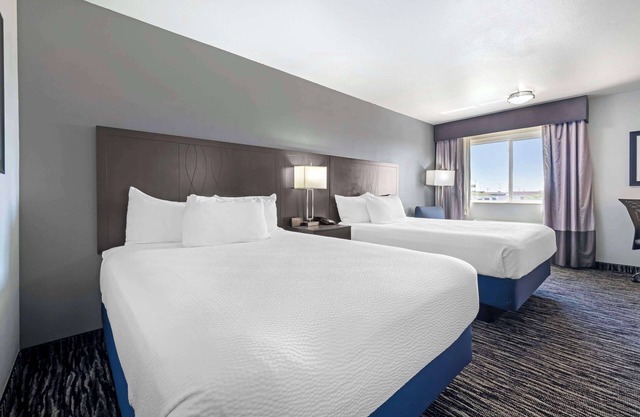 Best Western Santa Fe