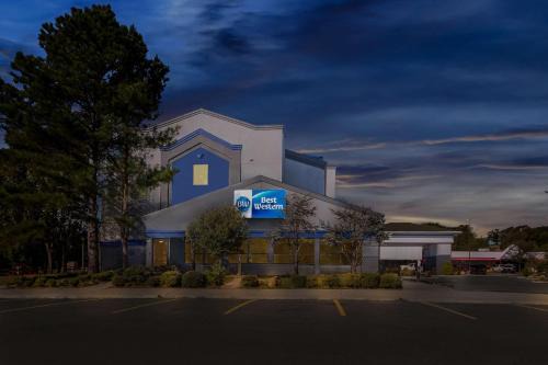 Best Western Seminole Inn and Suites