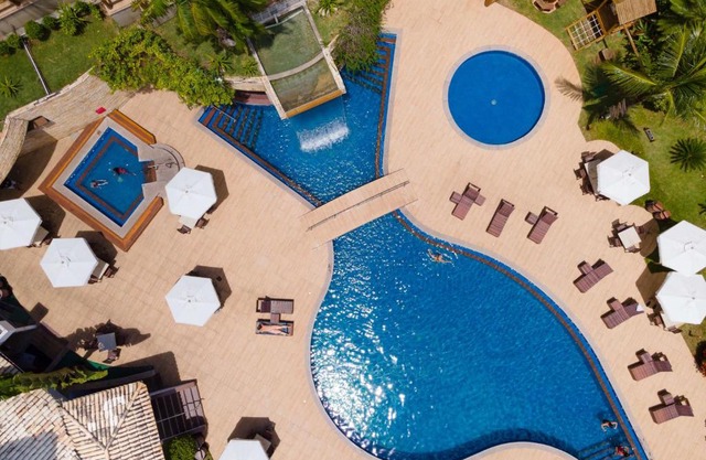 Best Western Shalimar Praia Hotel