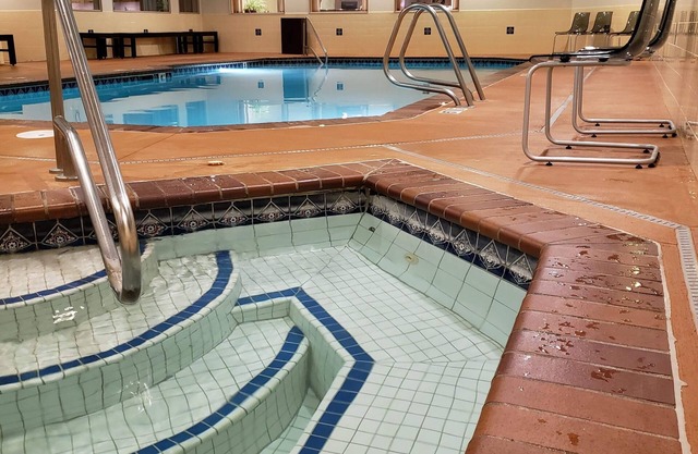 Best Western Snowcap Lodge